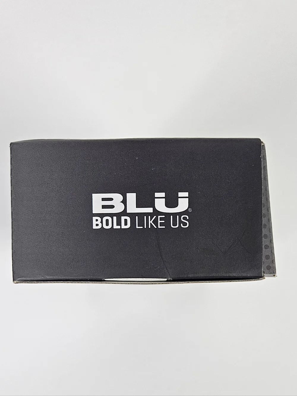 BLU Studio X8 HD Smartphone - Black